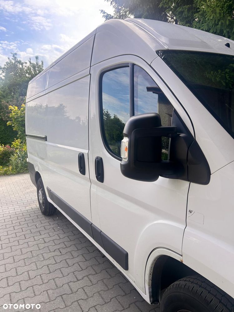 Peugeot Boxer L2H2 Standard - 5