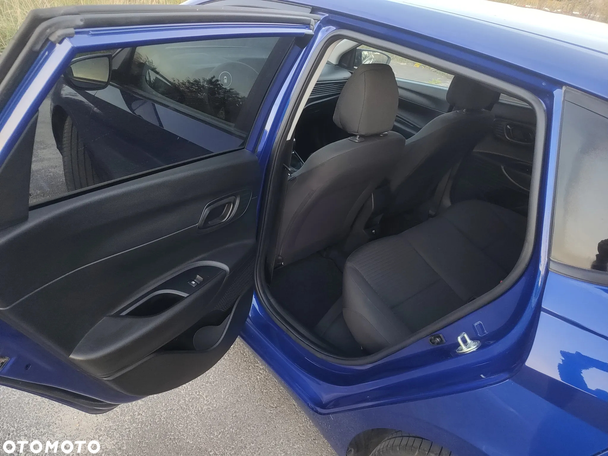 Hyundai i20 1.0 T-GDI EDITION 30+ - 17