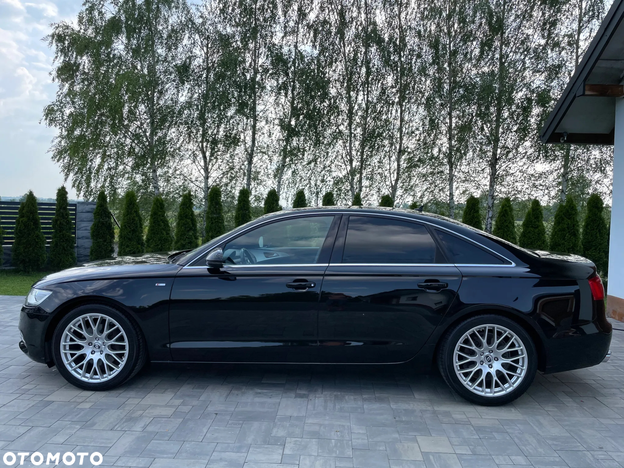 Audi A6 2.0 TFSI - 17