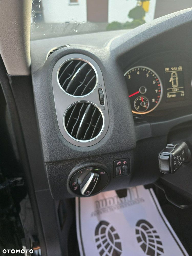 Volkswagen Tiguan - 23