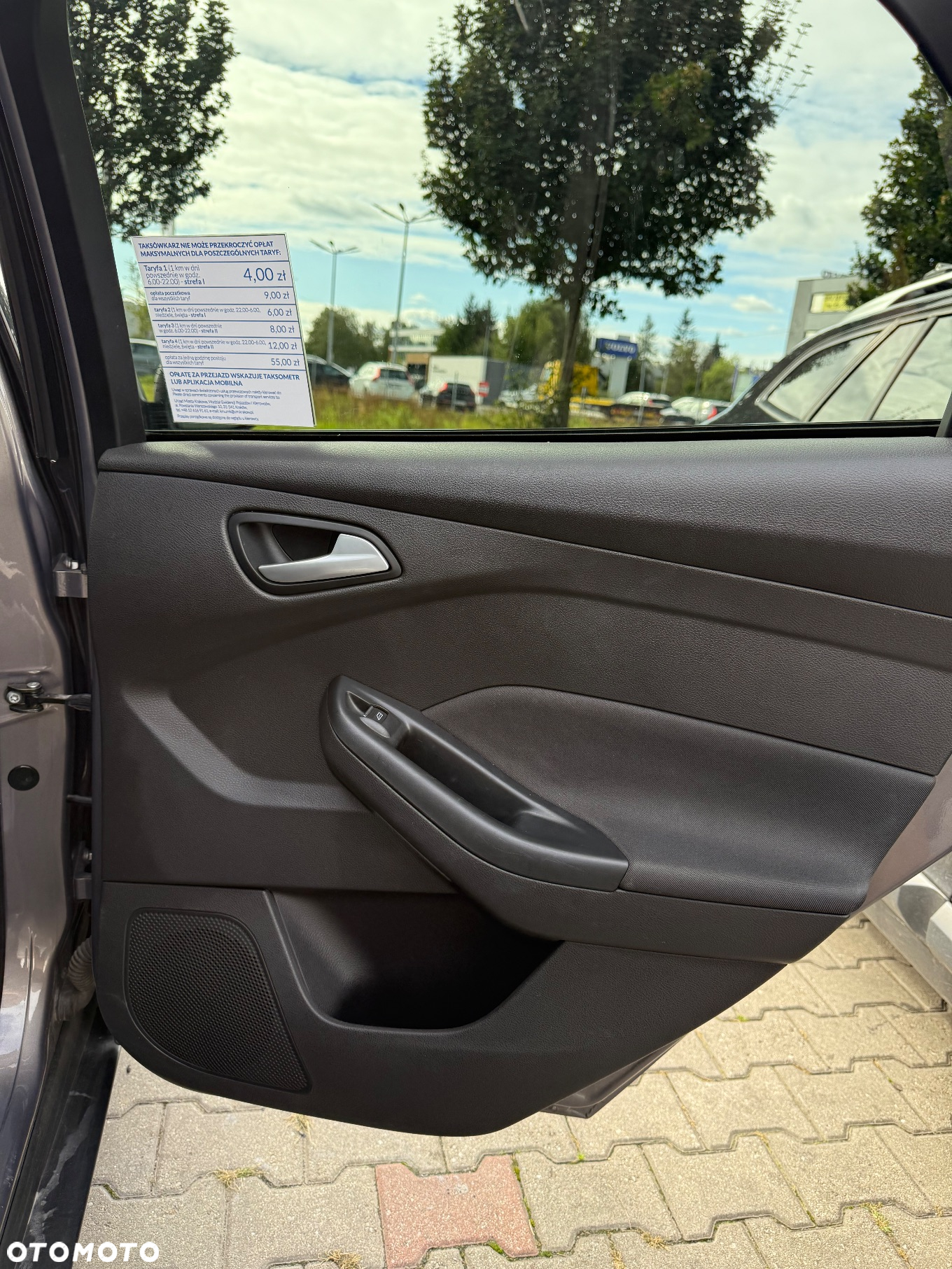 Ford Focus 1.0 EcoBoost Edition - 13