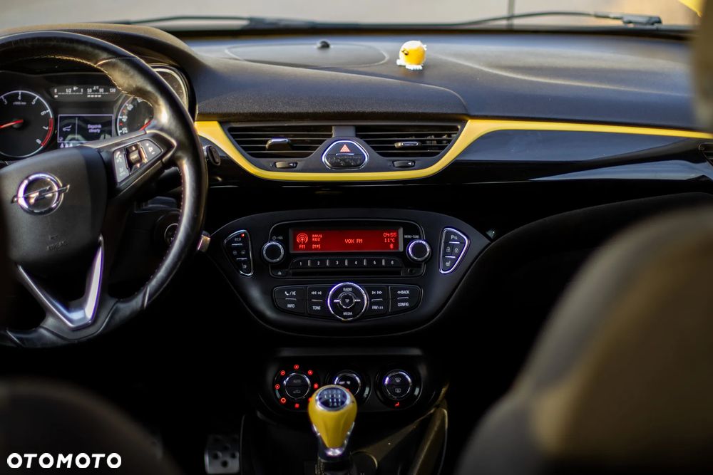 Opel Corsa - 23