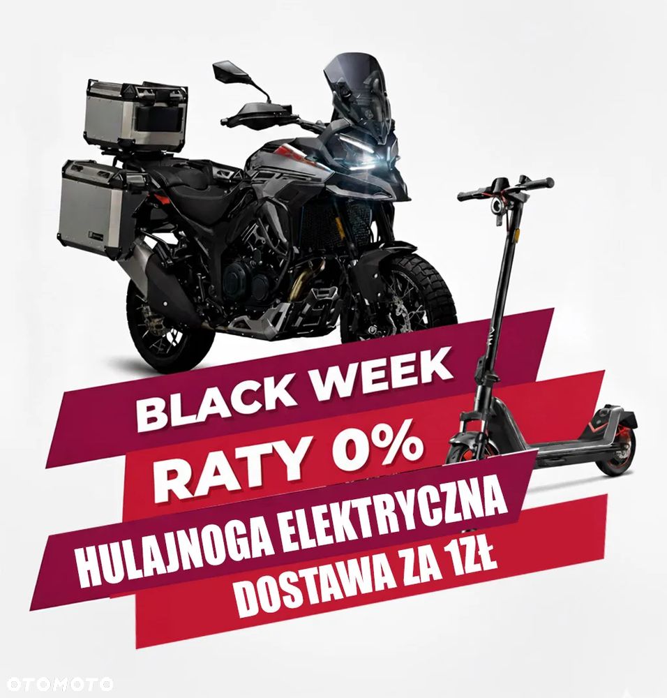 Morbidelli T1002VX - 2