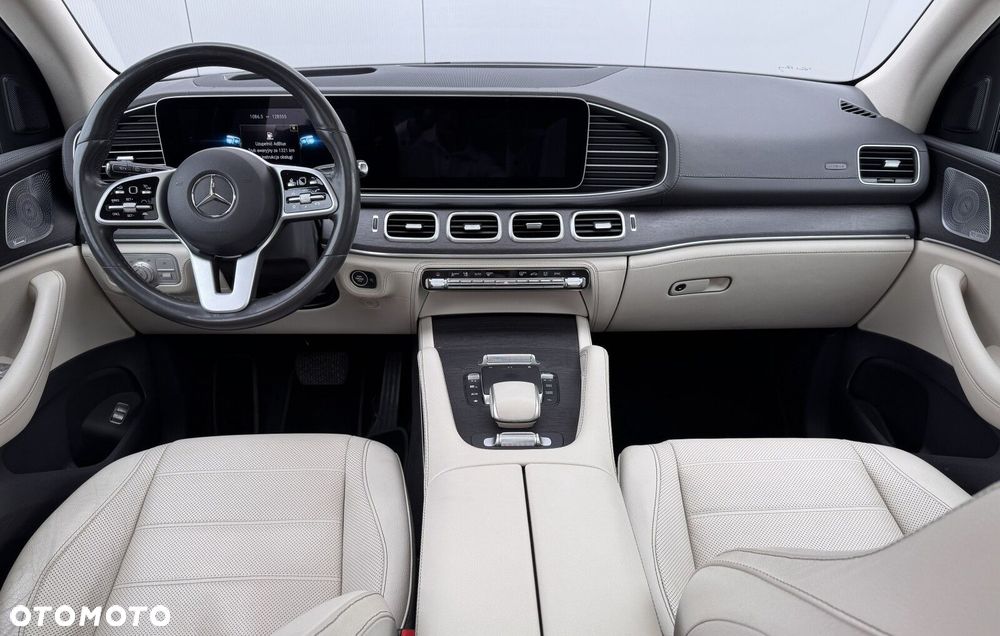 Mercedes-Benz GLE 300 d 4-Matic - 24
