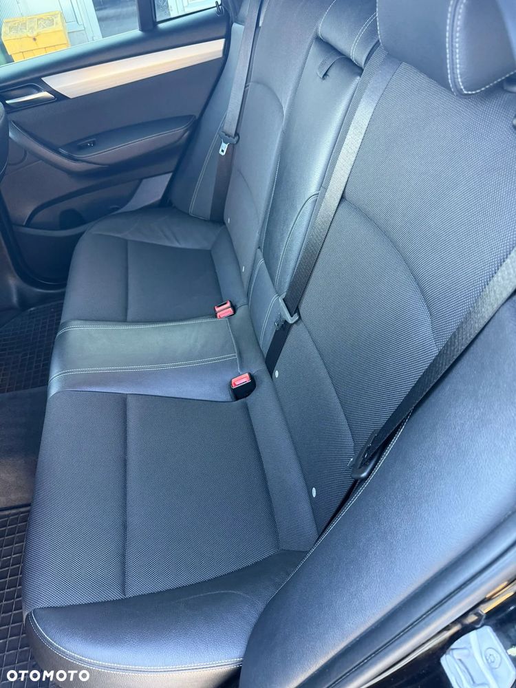 BMW X4 xDrive20d M Sport - 17