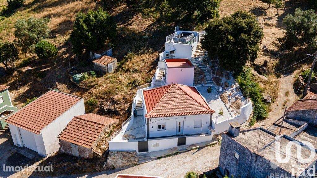 Casa / Villa T2 em Vilar de 132 m2 - Grande imagem: 5/38