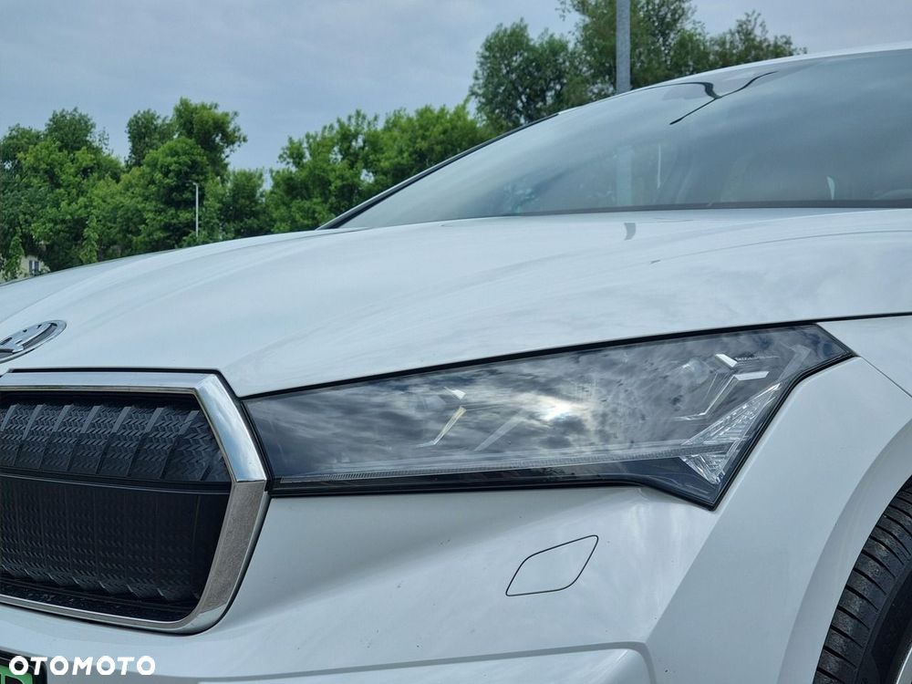 Skoda Enyaq - 11