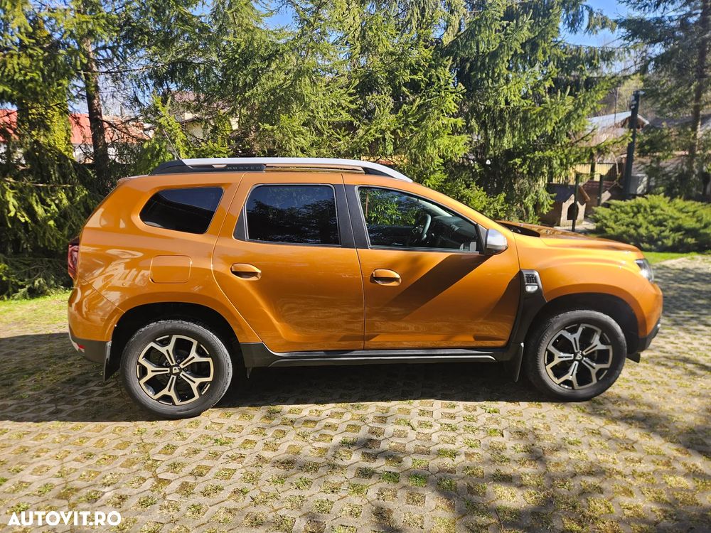Dacia Duster - 7