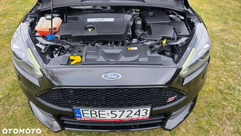 Ford Focus 2.0 TDCi ST-2 - 41