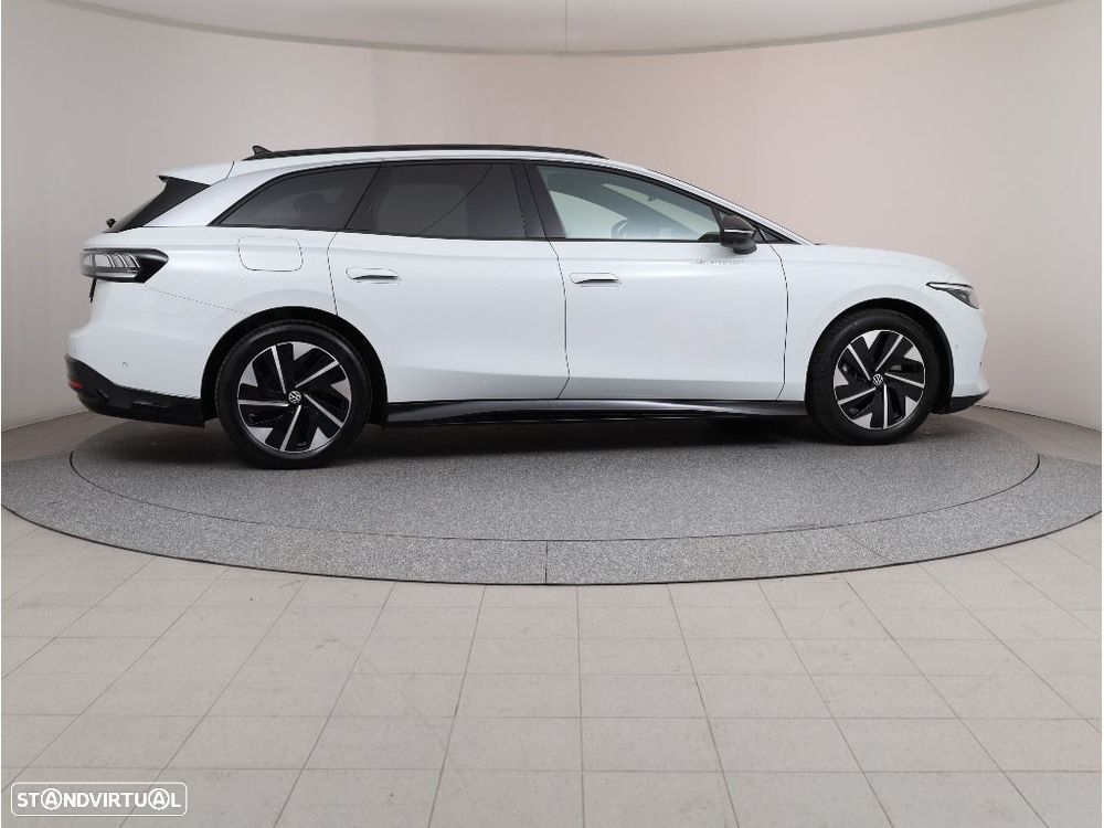 VW ID.7 77 kWh Pro Urban - 17