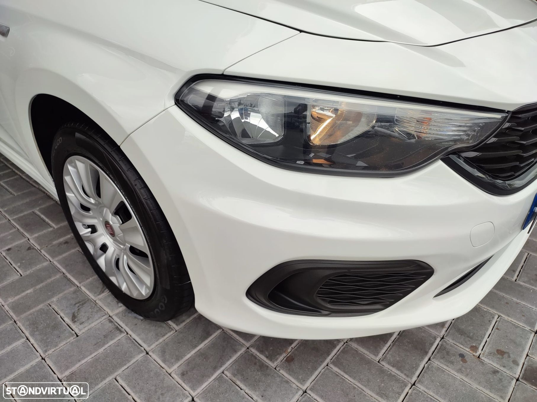 Fiat Tipo 1.3 Multijet - 30