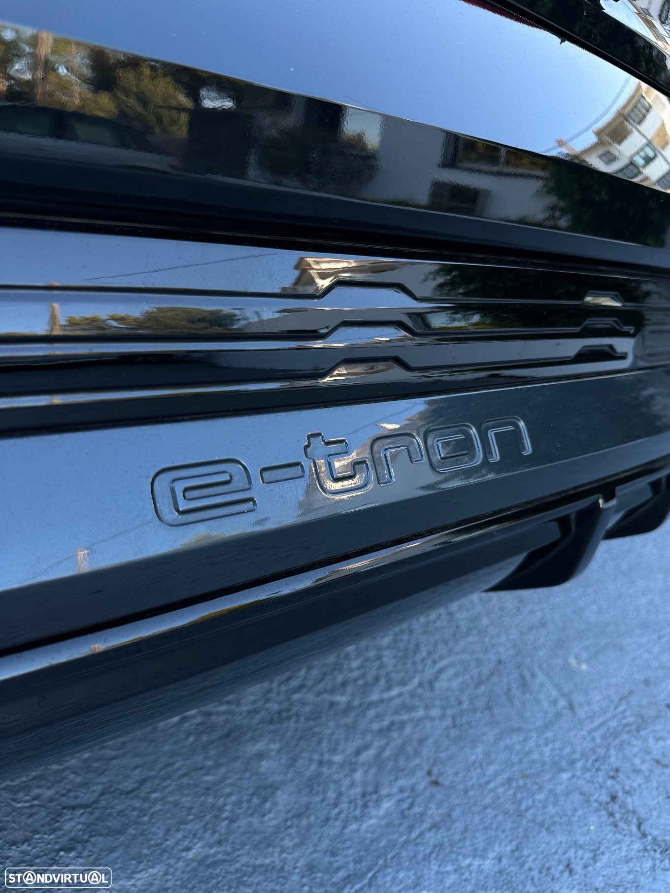 Audi Q8 e-Tron 50 quattro S line - 13