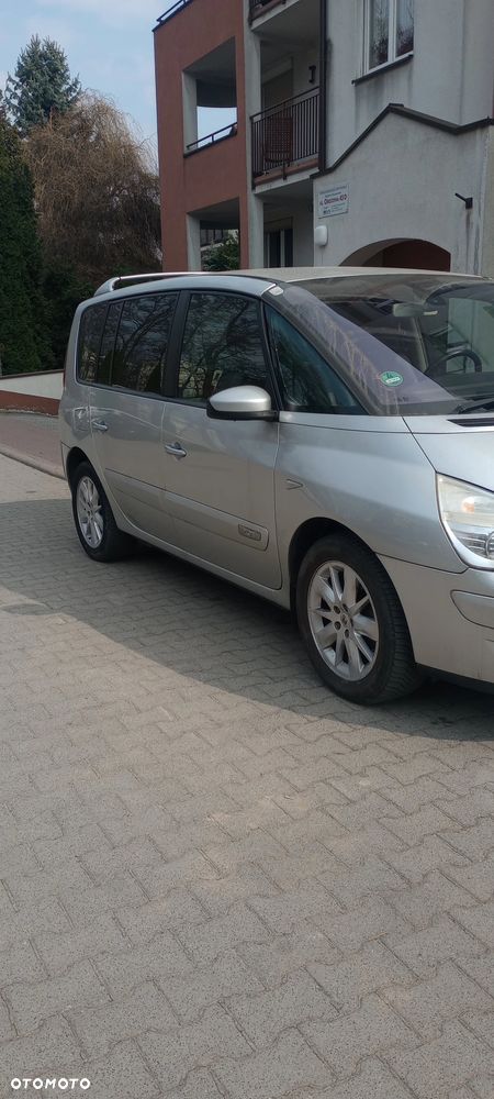 Renault Espace 2.0 Dynamique - 3
