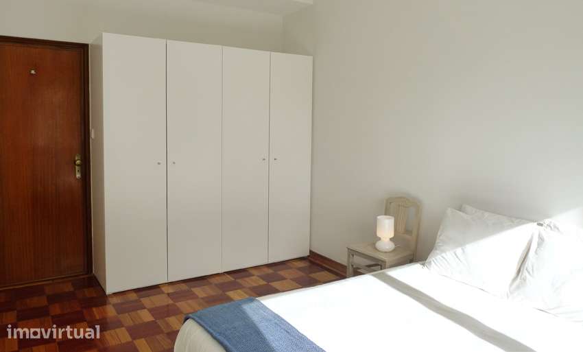 Apartamento T2+1 na Boavista (perto de faculdades e metro) - Grande imagem: 2/19