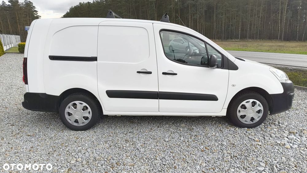 Peugeot Partner - 2
