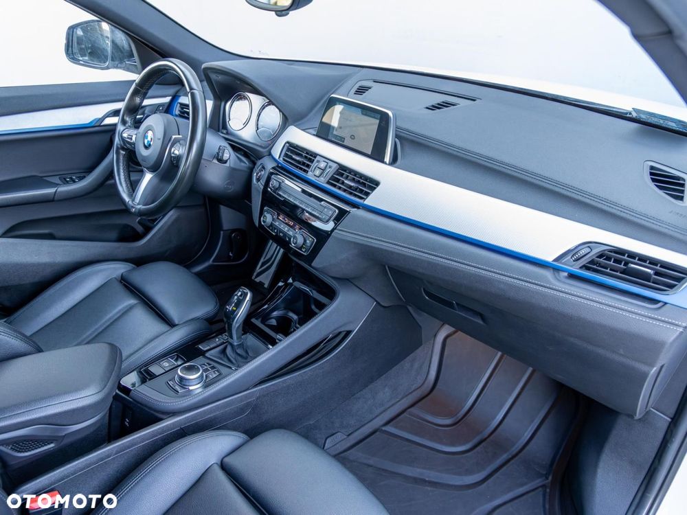 BMW X2 - 11