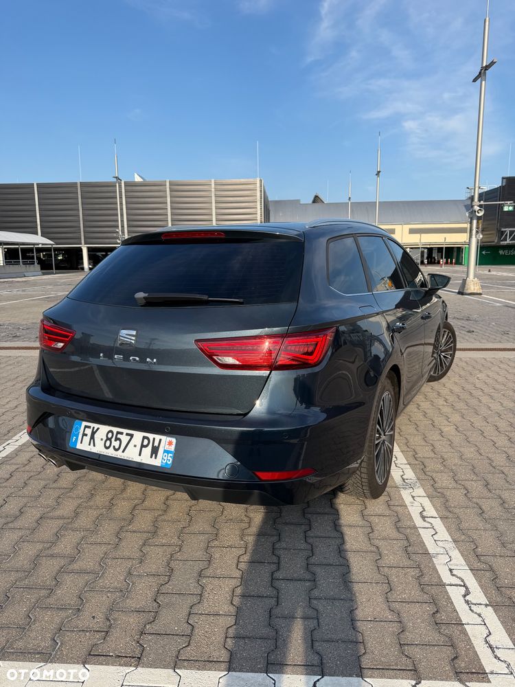 Seat Leon - 6