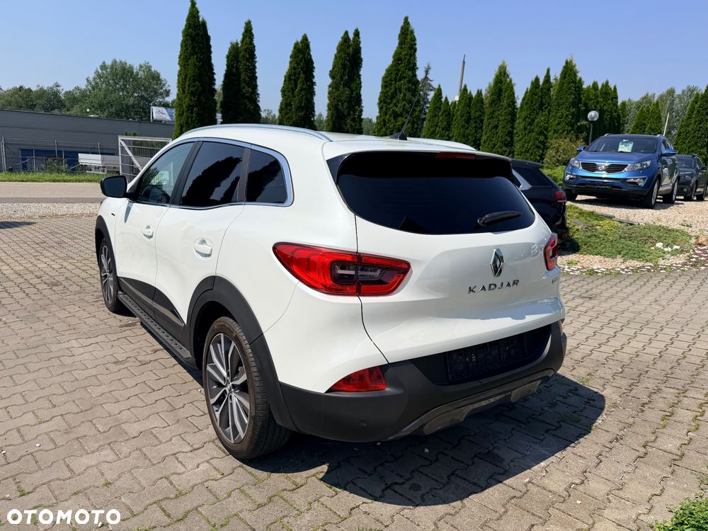 Renault Kadjar 1.6 Energy TCe Bose - 6