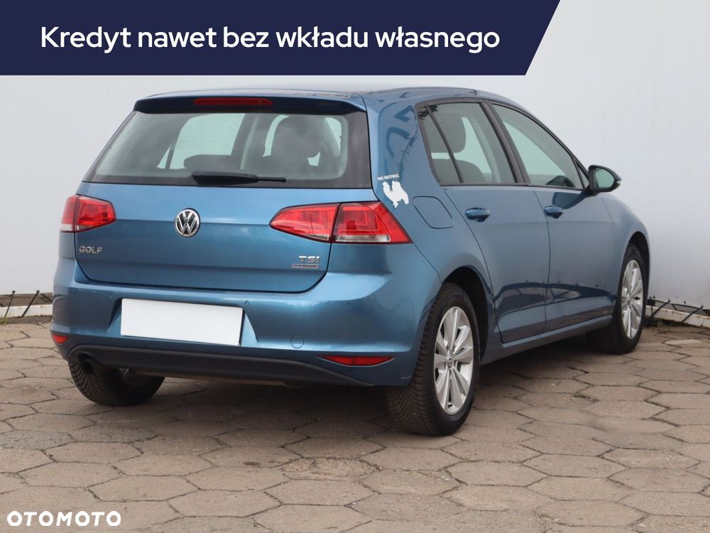 Volkswagen Golf - 7