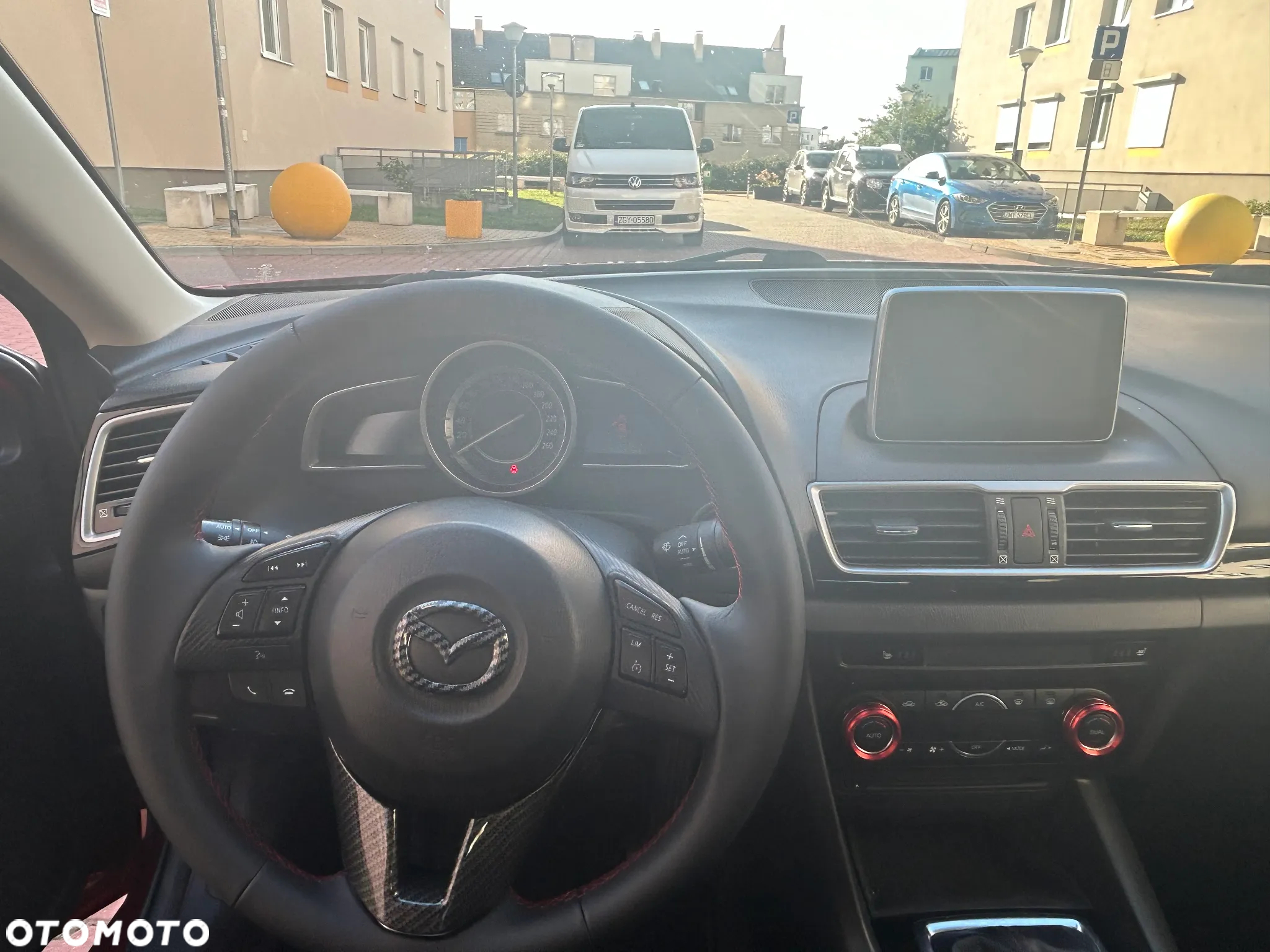 Mazda 3 2.0 Skyenergy - 2