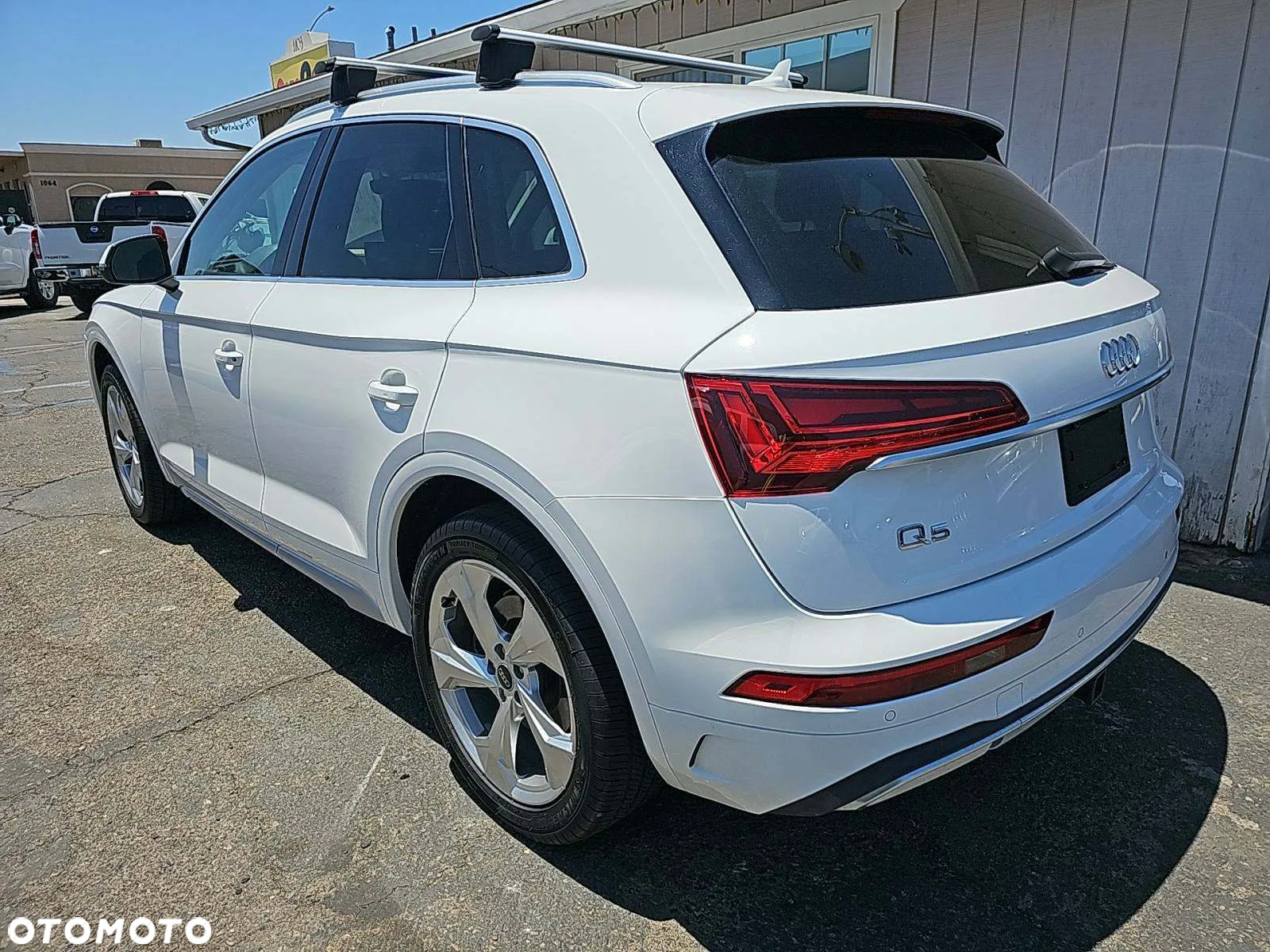 Audi Q5 45 TFSI quattro S tronic - 5
