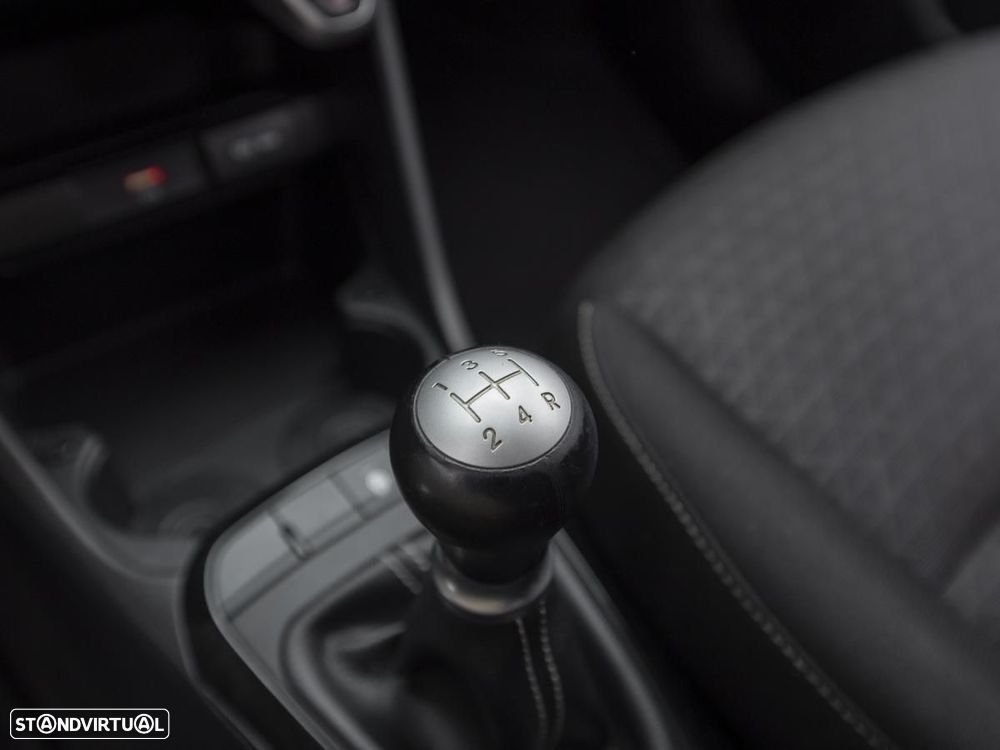 Kia Picanto 1.0 CVVT Urban - 18
