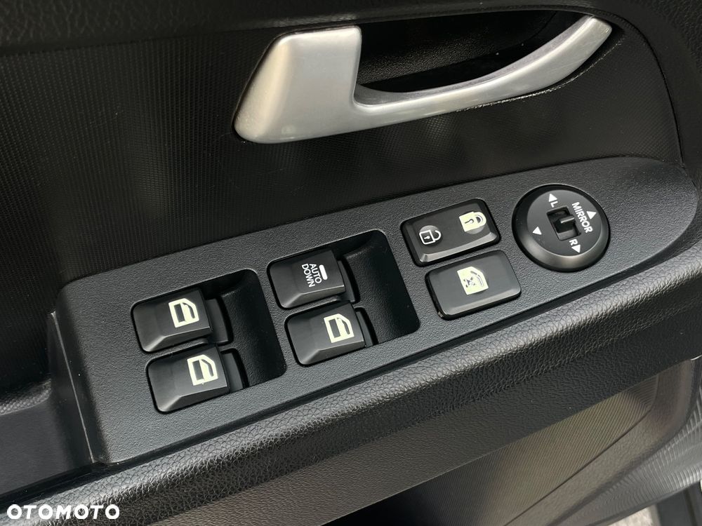 Kia Sportage 1.7 CRDI Business Line 2WD - 9