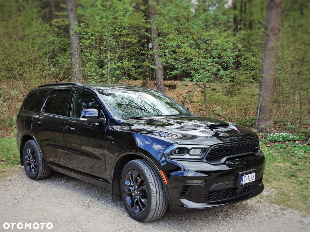 Dodge Durango - 1