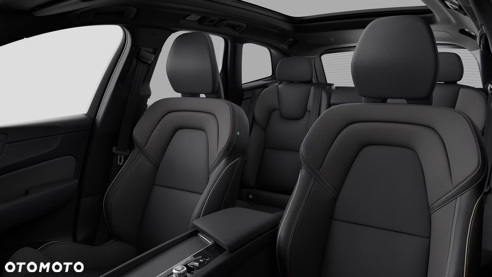 Volvo XC 60 B5 B AWD Ultra Black Edition - 10