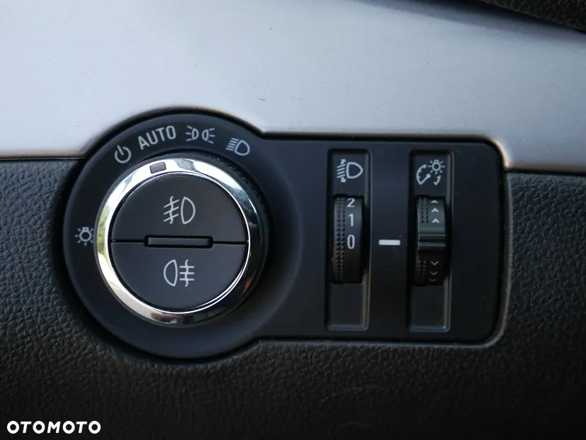 Opel Mokka - 23