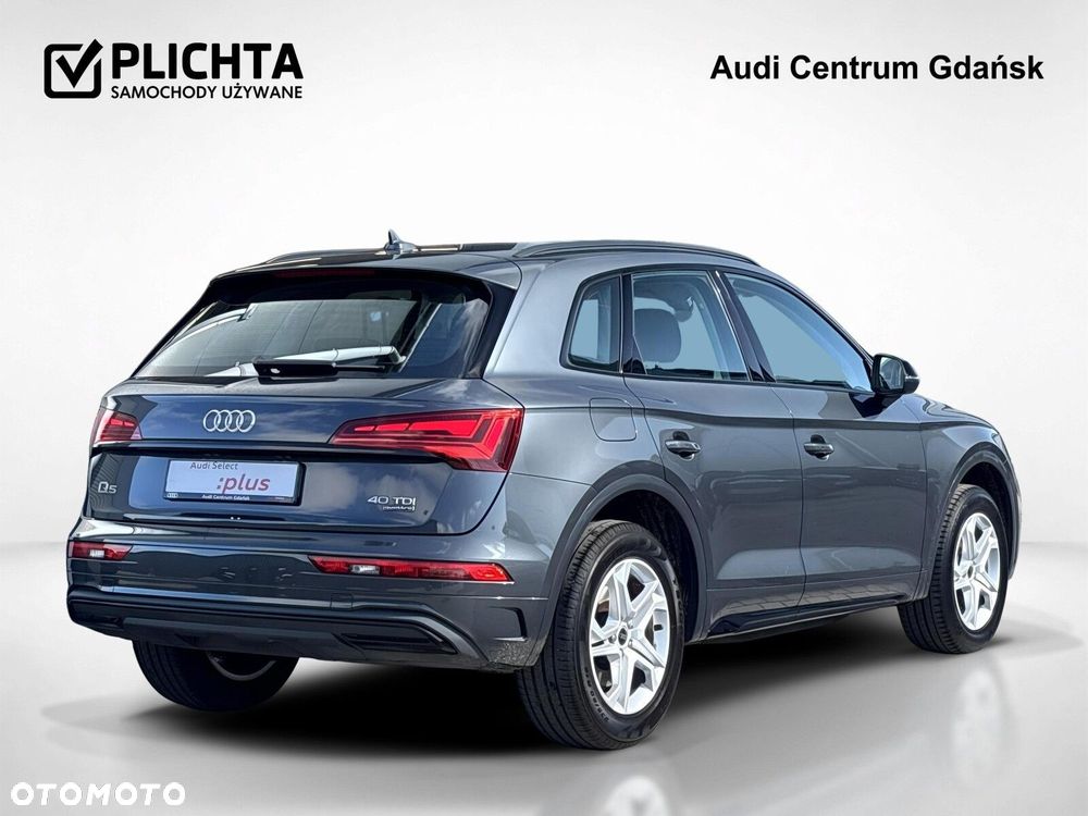 Audi Q5 - 6