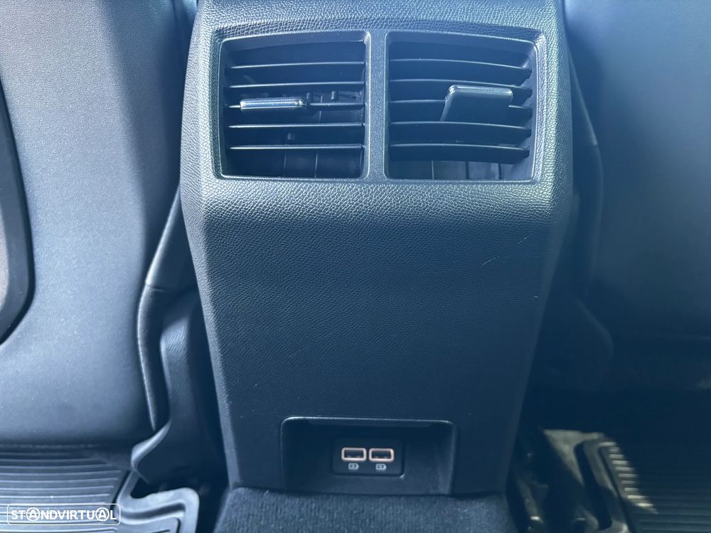 Peugeot 508 1.5 BlueHDi GT EAT8 - 32