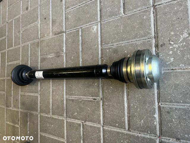 VW Audi Skoda Seat 5Q0407272 CG półoś NOWA GWARANCJA! - 3