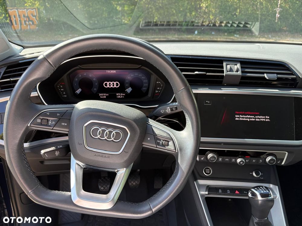 Audi Q3 35 TFSI S-Line - 16