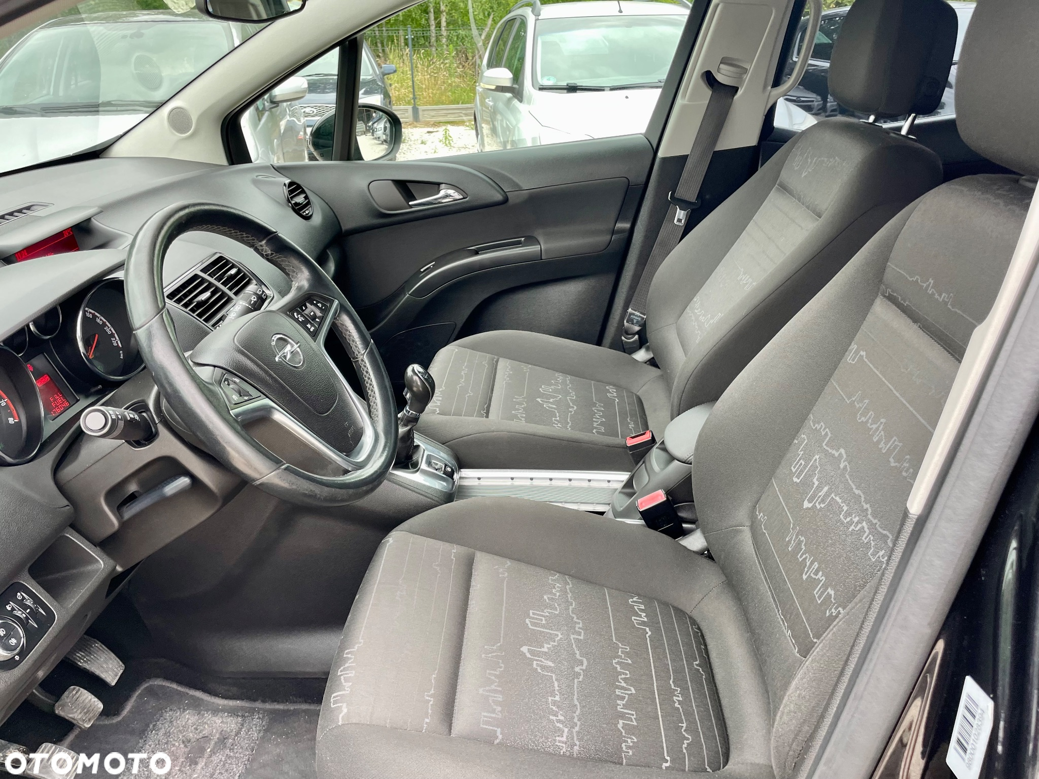 Opel Meriva 1.4 Innovation - 20