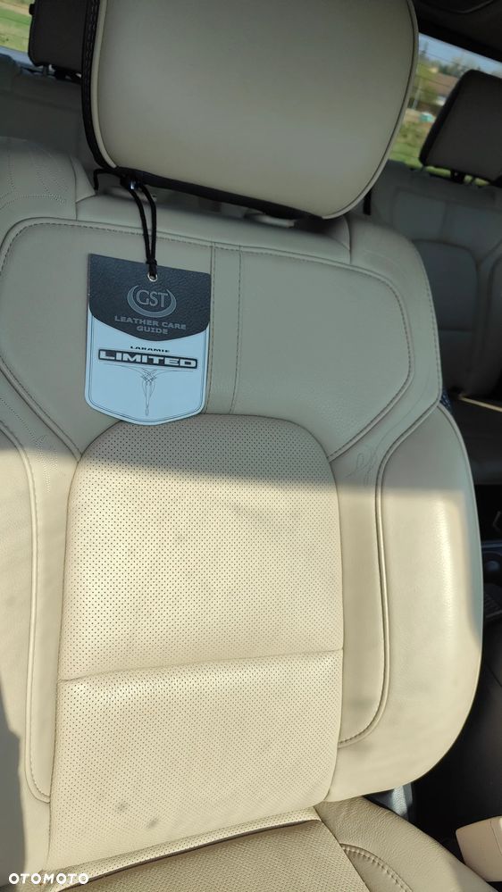 RAM 1500 5.7 Crew Cab Limited - 13