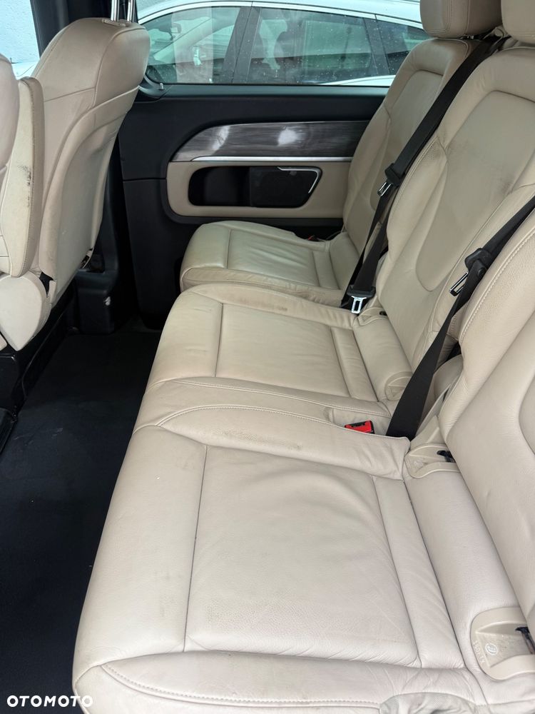 Mercedes-Benz Klasa V 300 d Avantgarde 9G-Tronic - 23