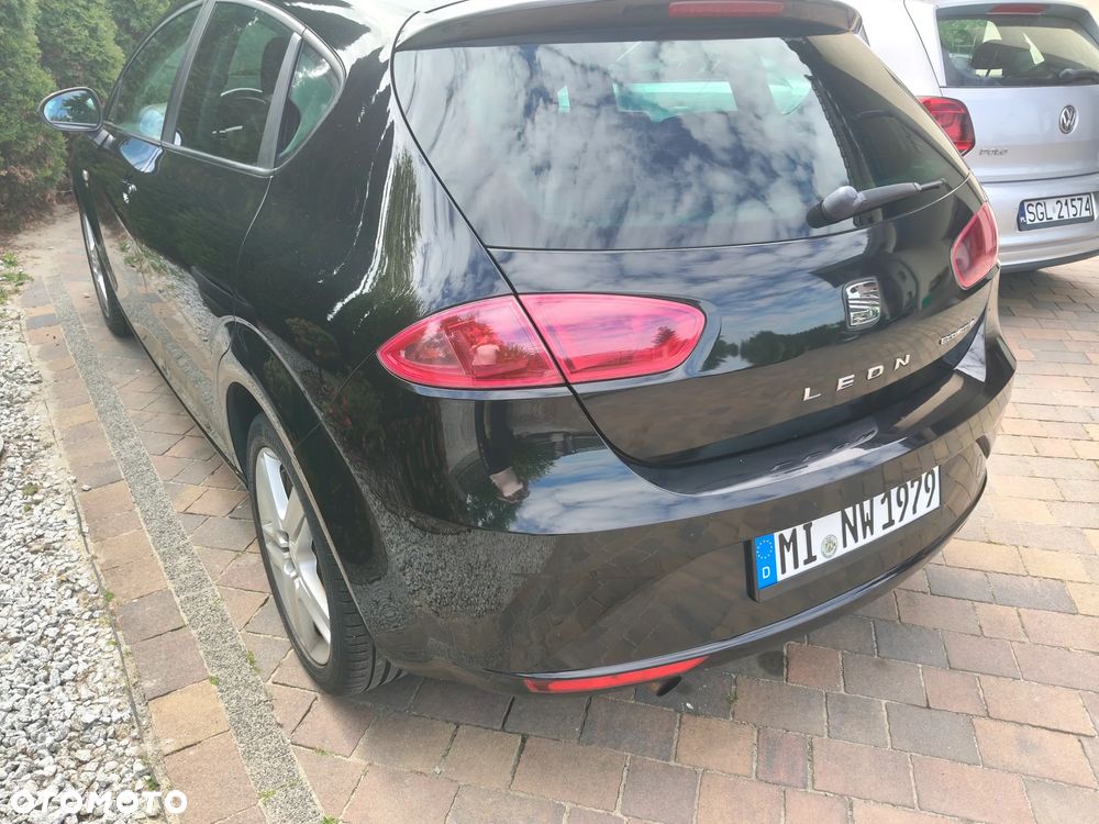 Seat Leon 1.2 TSI Ecomotive Reference - 26