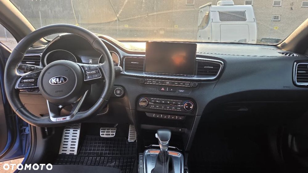 Kia ProCeed 1.4 T-GDI GT Line DCT - 5