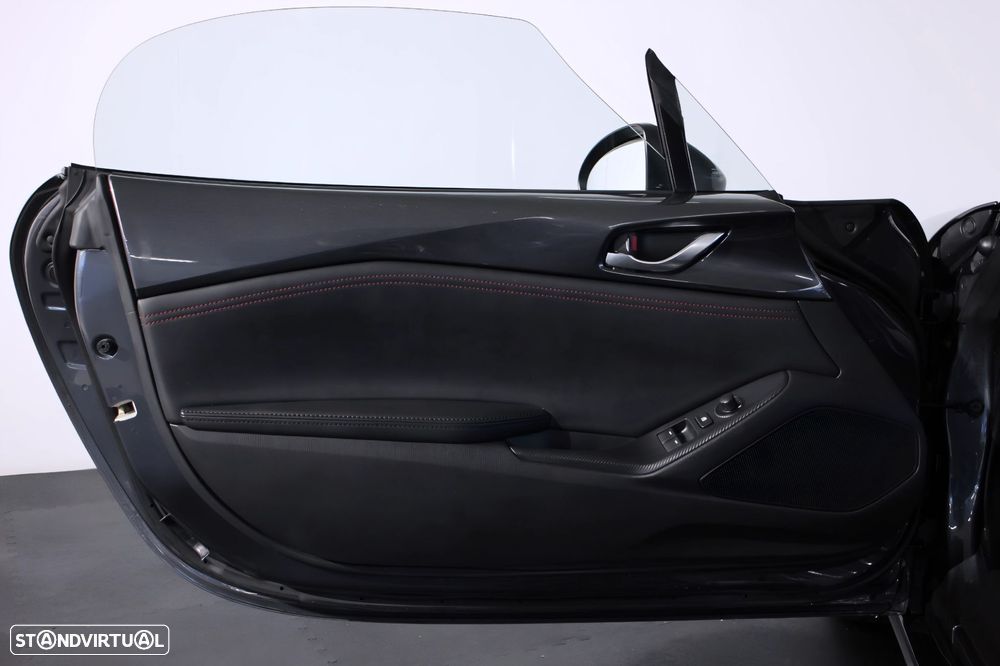 Mazda MX-5 - 6