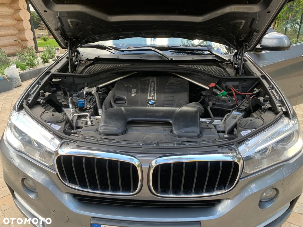 BMW X5 - 17