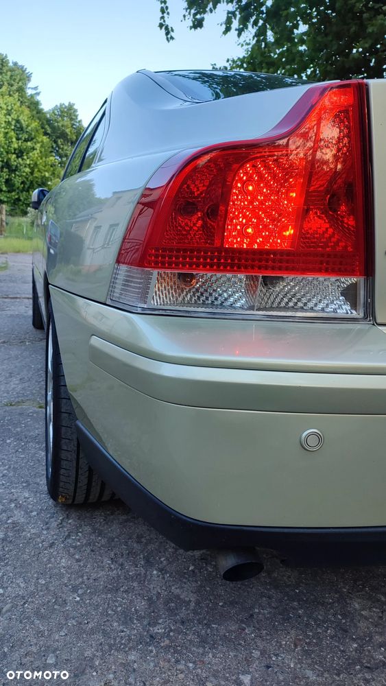 Volvo S60 2.4D Kinetic - 10