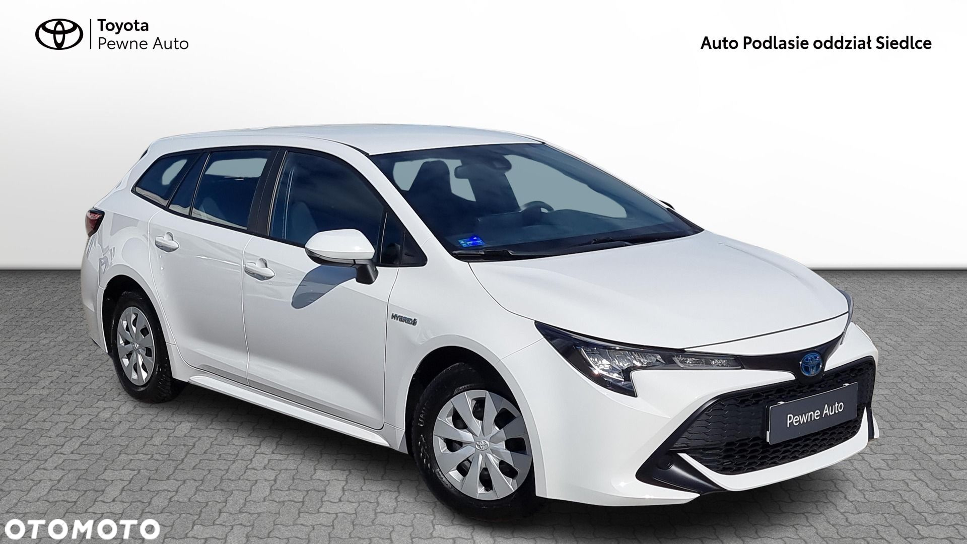 Toyota Corolla - 27