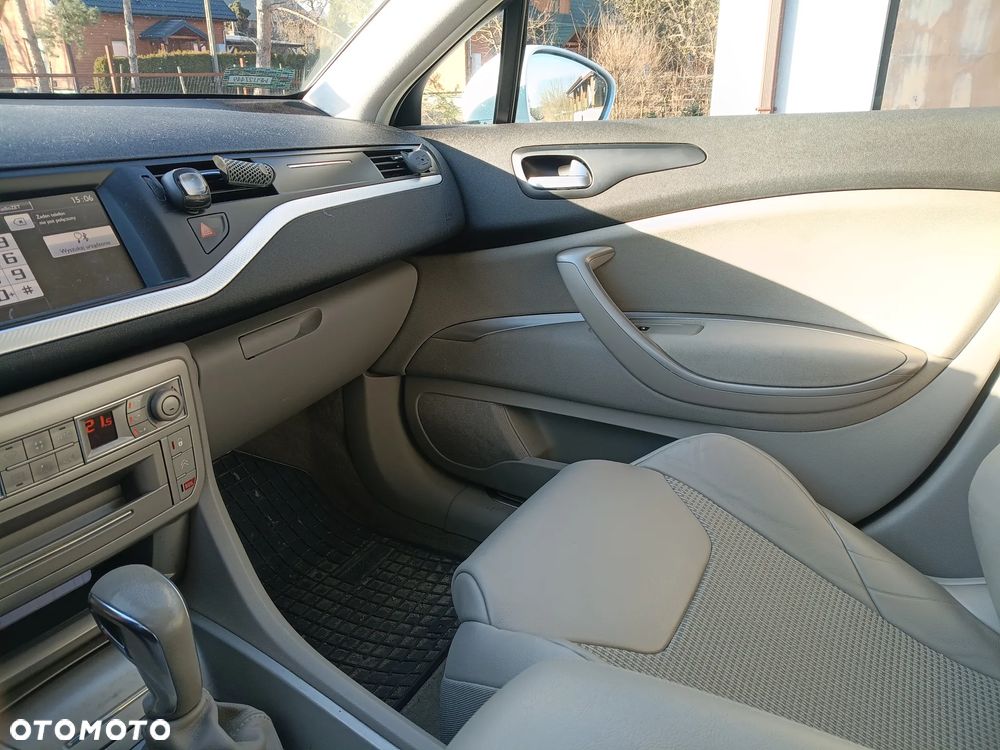 Citroën C5 - 3
