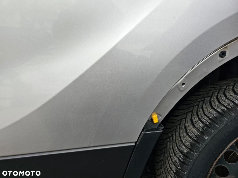 DRZWI LEWE TYLNE LEWY TYŁ OPEL MOKKA GAN - 10