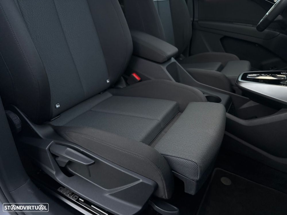 Audi Q4 Sportback e-tron 40 82 kWH - 31