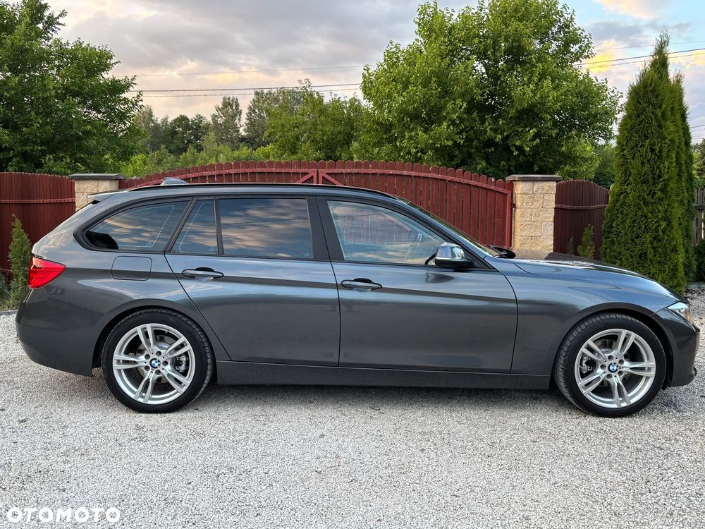 BMW Seria 3 - 11