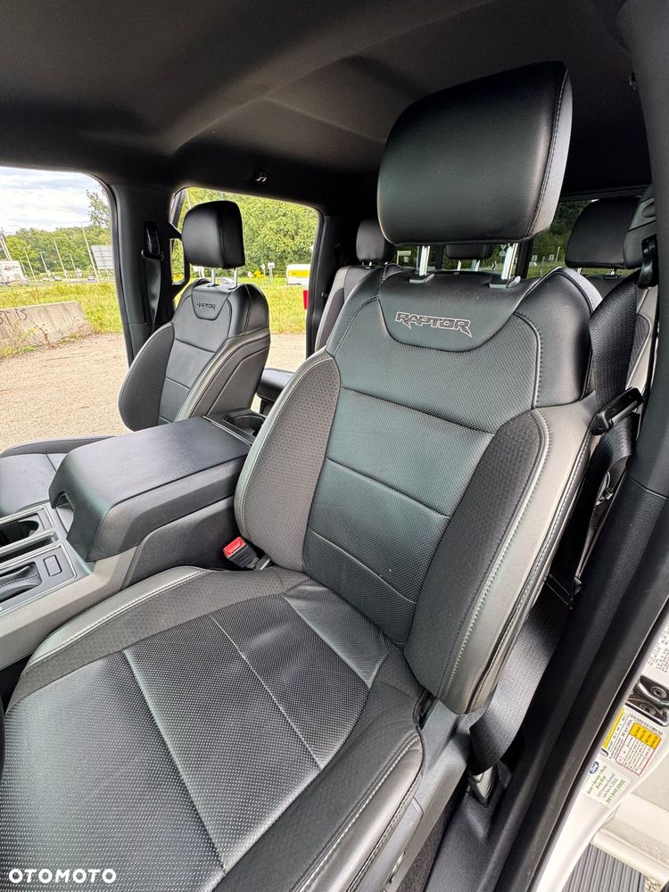 Ford F150 - 26