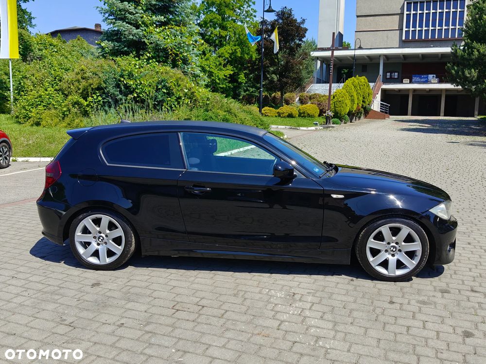 BMW Seria 1 - 9