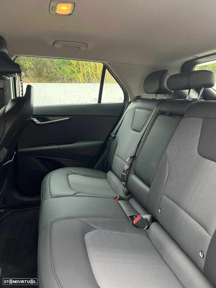 Kia Niro EV Edition 7 - 12